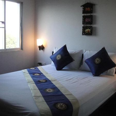 ซีเค เรสซิเดนซ์ พัทยา Hotel Pattaya ภายนอก รูปภาพ