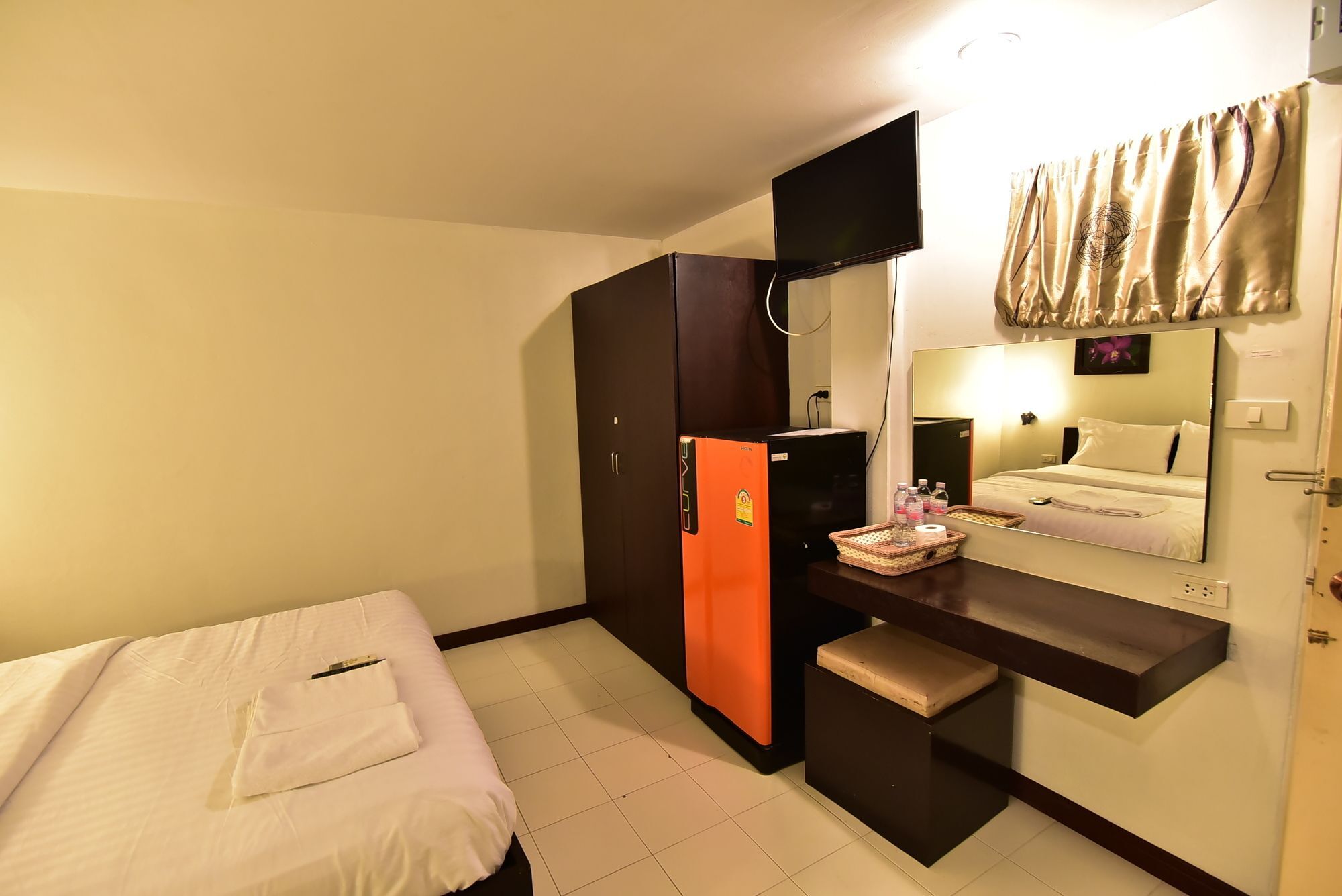 ซีเค เรสซิเดนซ์ พัทยา Hotel Pattaya ภายนอก รูปภาพ