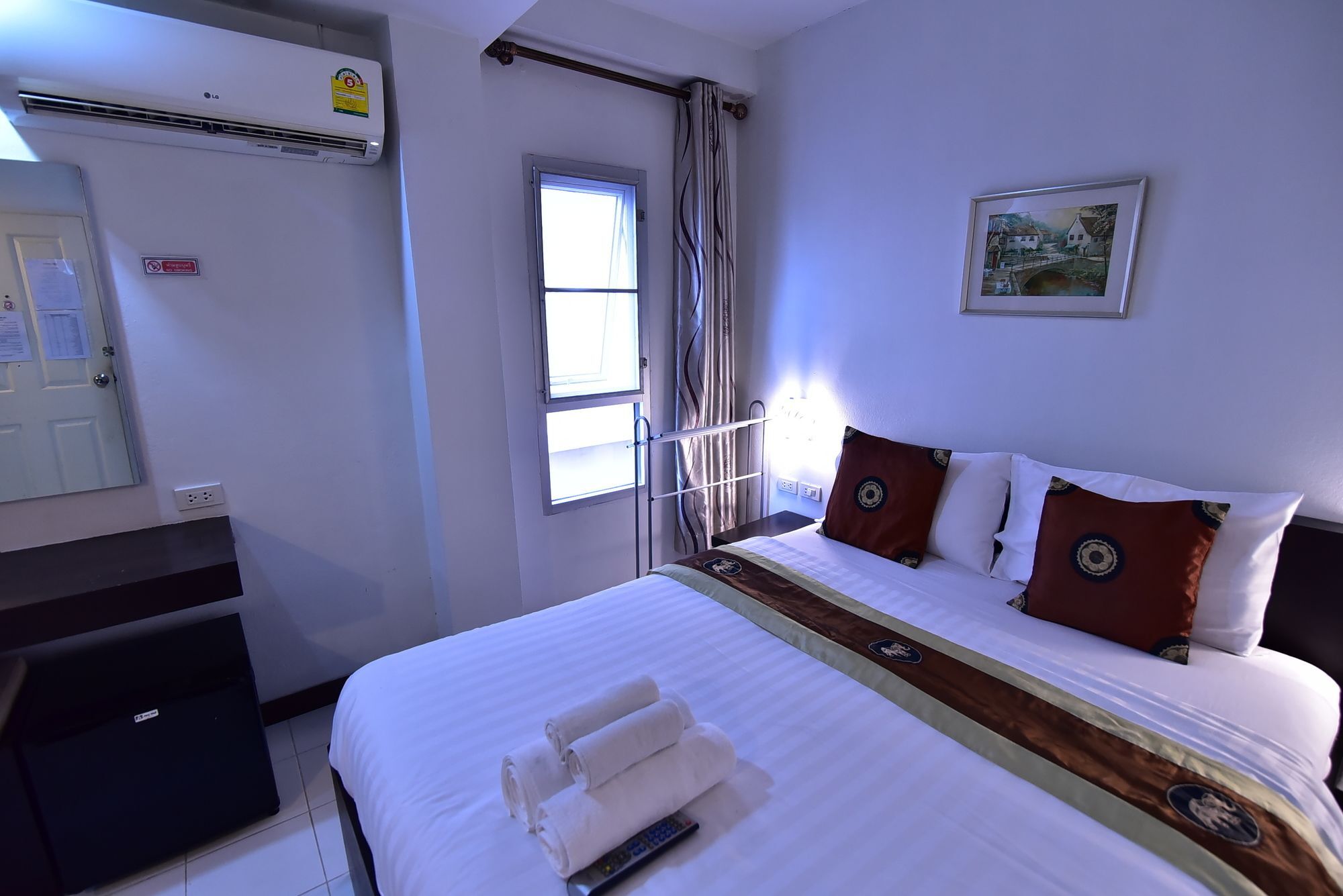 ซีเค เรสซิเดนซ์ พัทยา Hotel Pattaya ภายนอก รูปภาพ